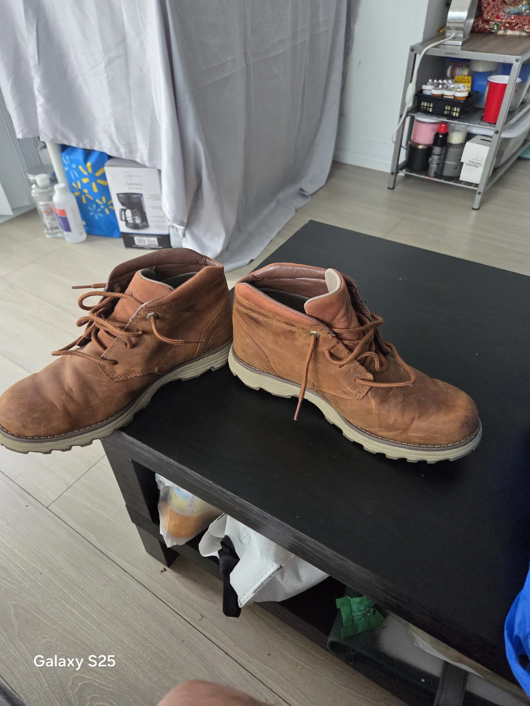CAT Footwear Men's Boots - photo 2