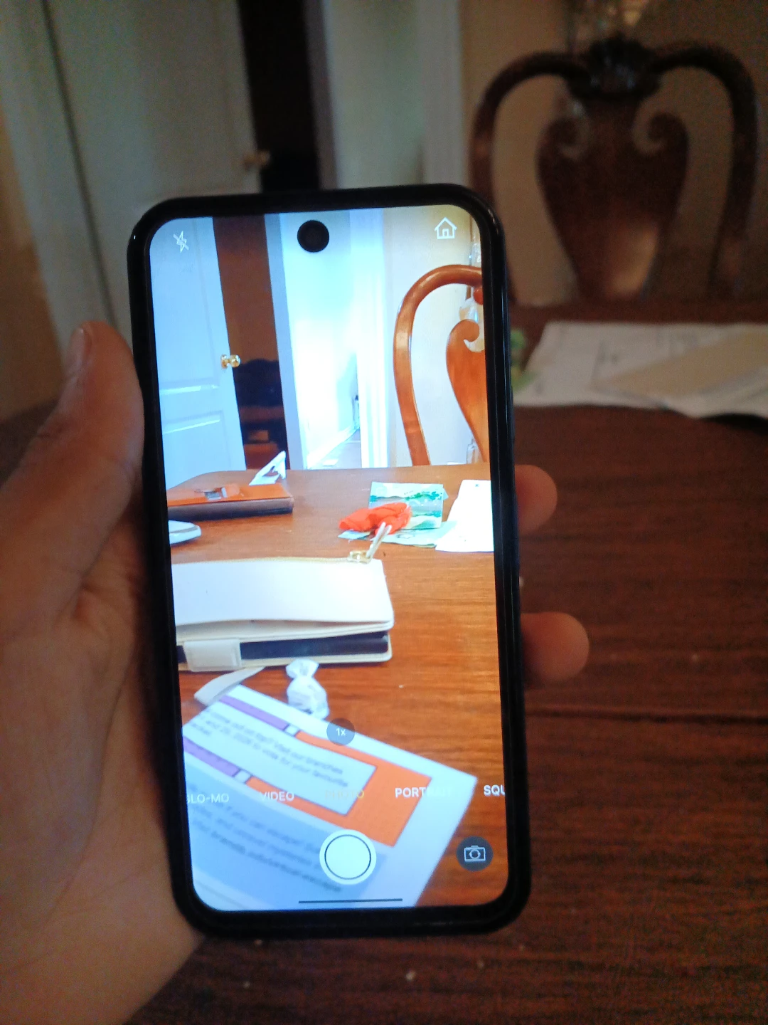Umlio Phone Case - photo 3