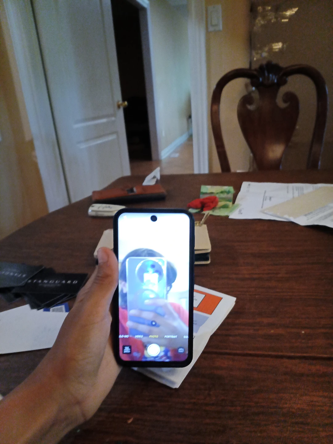 Umlio Phone Case - photo 4