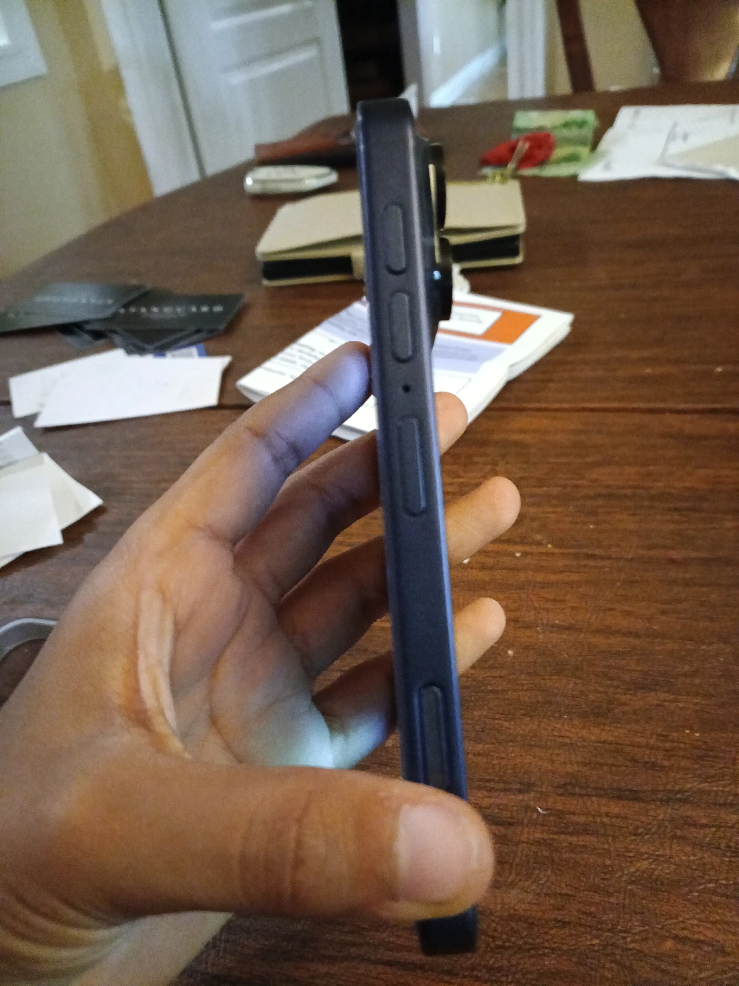 Umlio Phone - photo 5