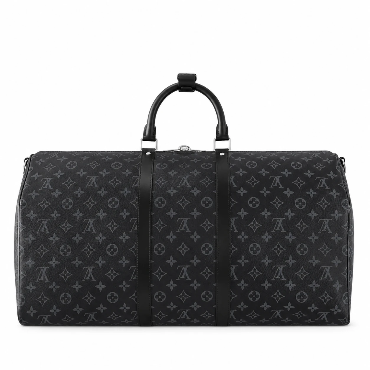 Louis Vuitton Keepall Duffle Bag - photo 3