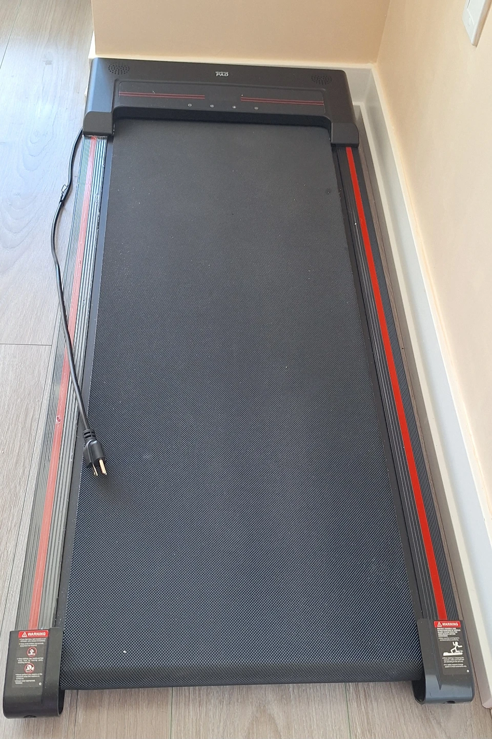 Sperax Walking Pad