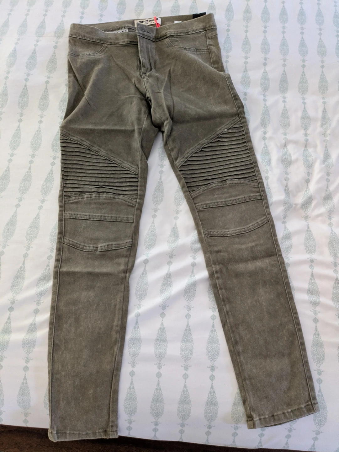 (New) Tally Weijl Women's Skinny Jeans