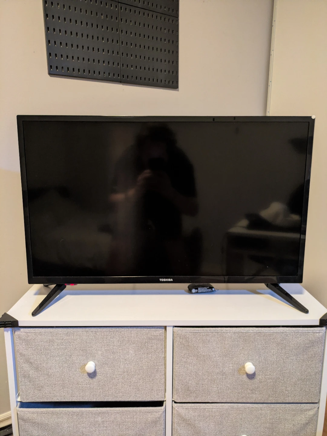Toshiba 32" 720p HD LED Fire Smart TV