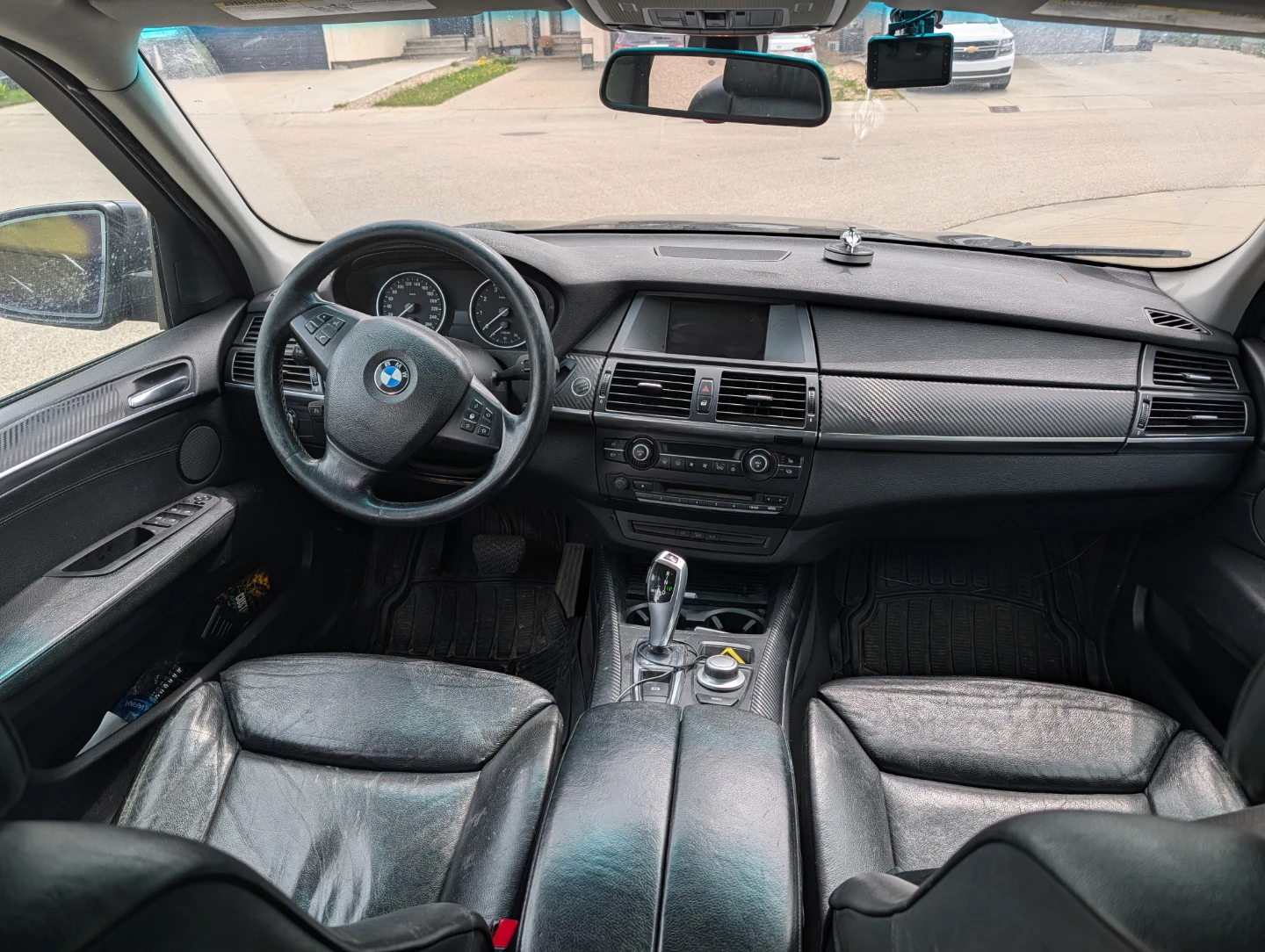 BMW X5 3.0si SUV - photo 5