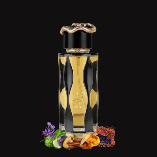 Lattafa Teriaq Intense Eau de Parfum - photo 4