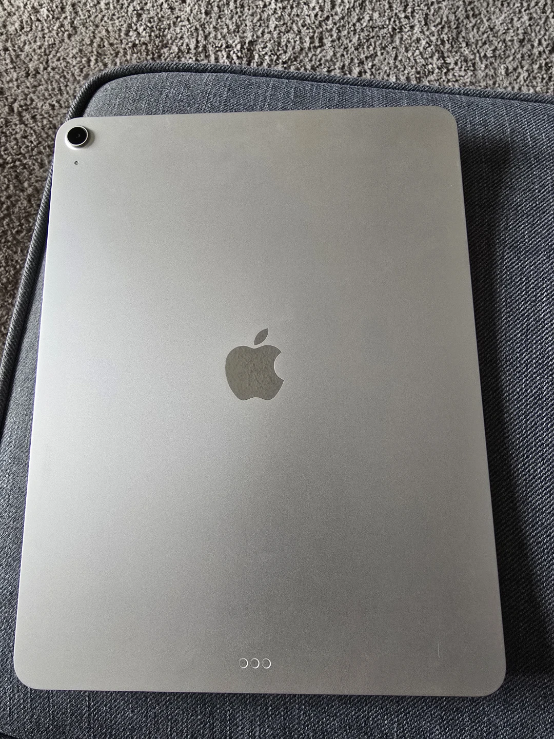 iPad Air 13-inch (M3) 128GB - photo 2
