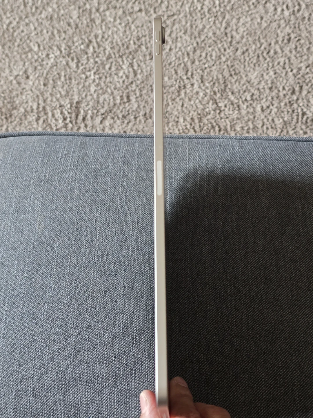 iPad Air 13-inch (M3) 128GB - photo 3
