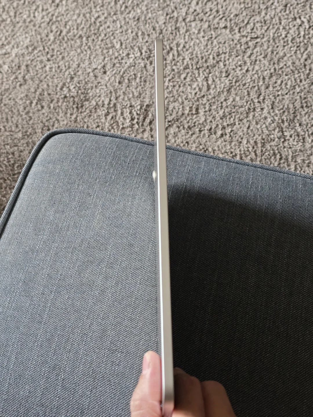 iPad Air 13-inch (M3) 128GB - photo 5