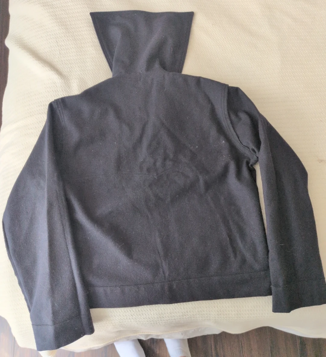 Lion Uniform Inc. Wool Jumper - Size 42R - photo 3