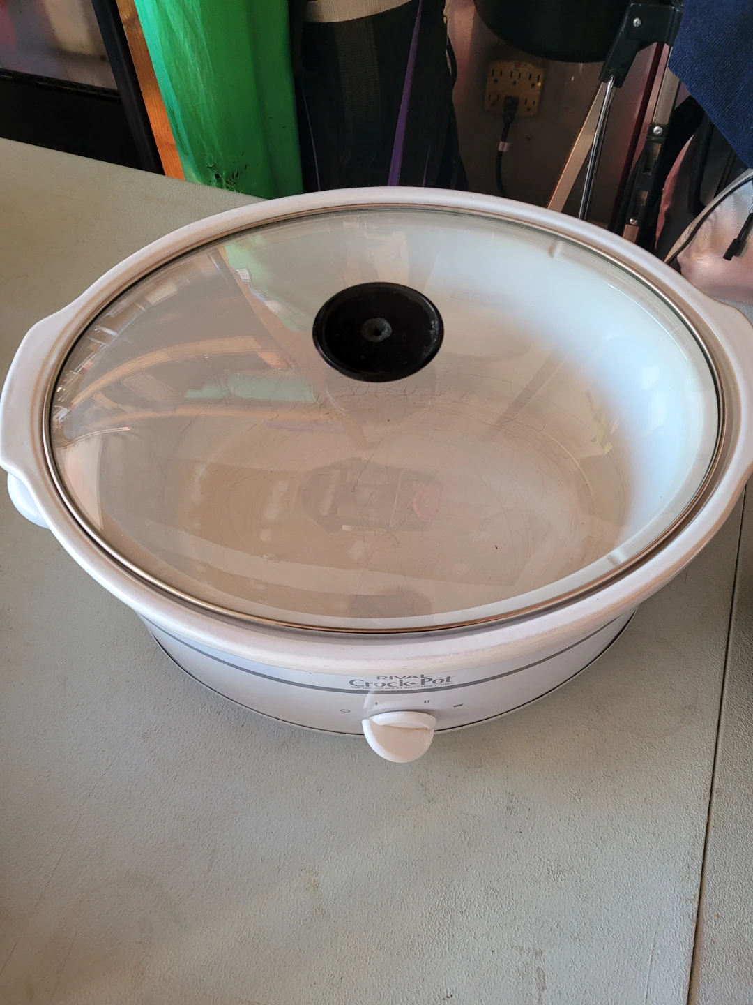 Rival Crock-Pot Slow Cooker - photo 3