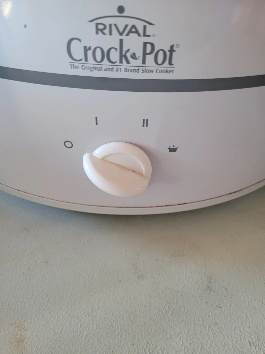 Rival Crock-Pot Slow Cooker - photo 4