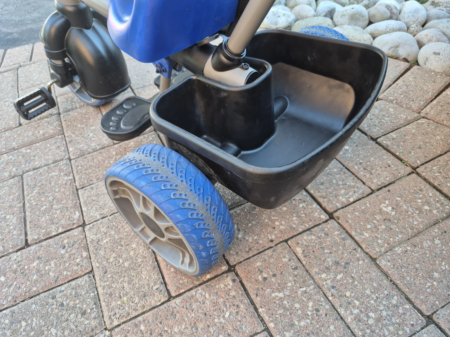 Smartrike Explorer Tricycle - photo 3