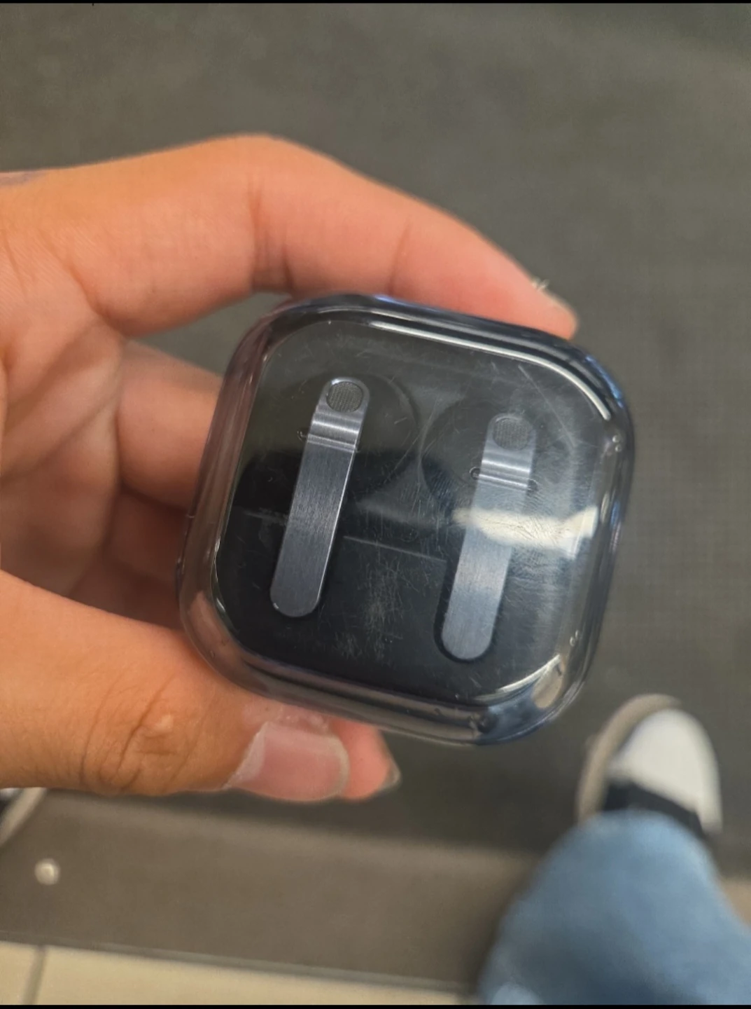 Samsung buds 4 pro