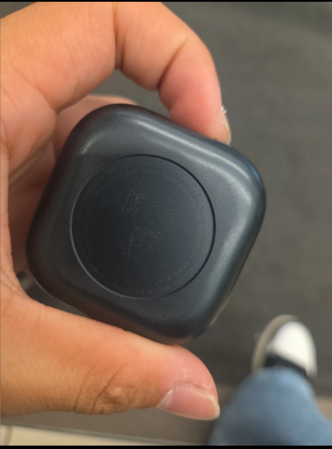 Samsung buds 4 pro - photo 2