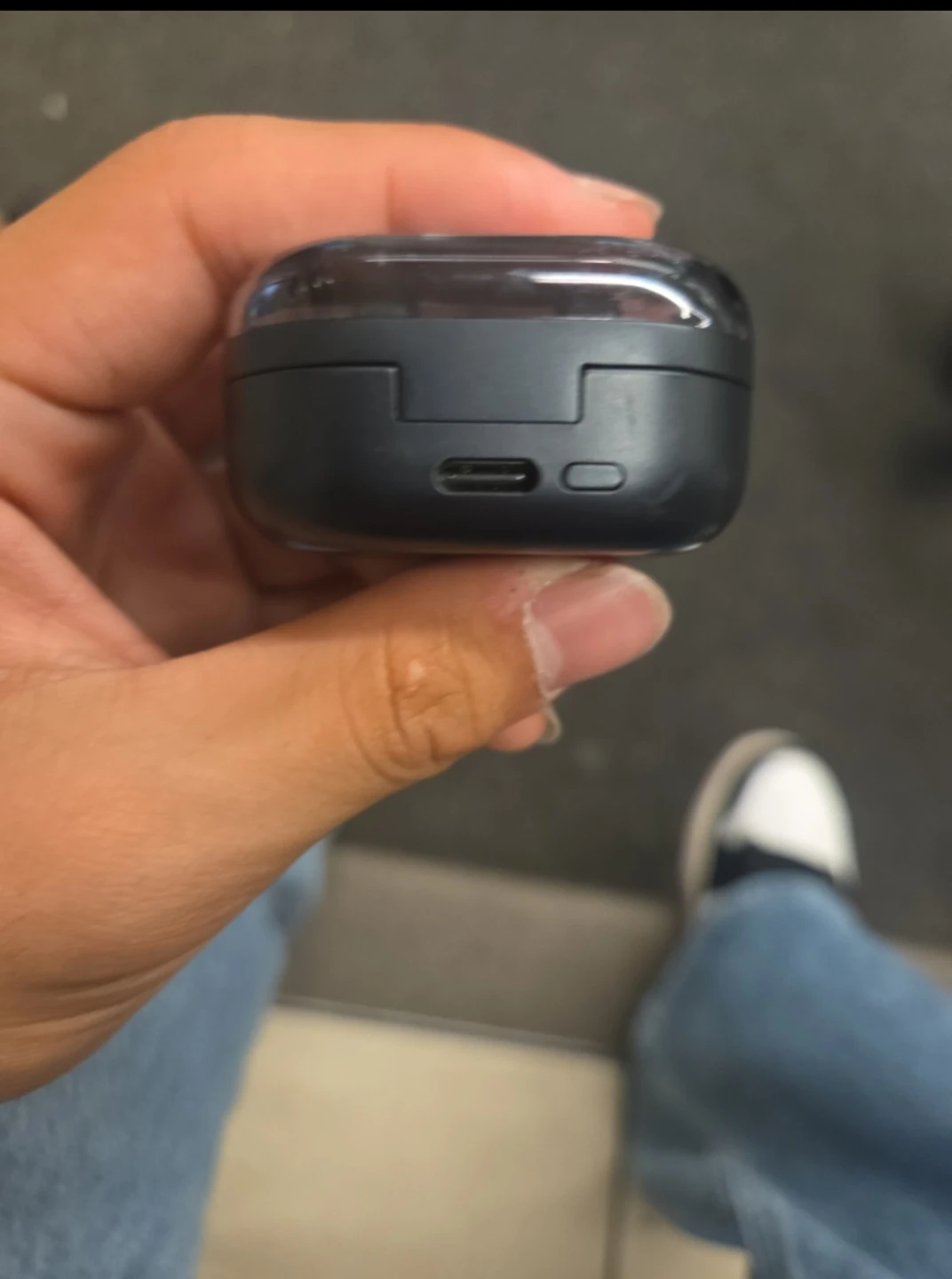 Samsung buds 4 pro - photo 3