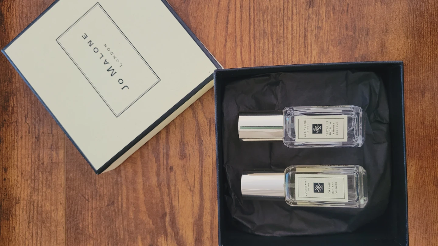 Jo Malone Cologne Duo - photo 2