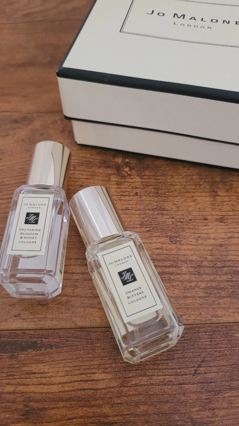 Jo Malone Cologne Duo - photo 4