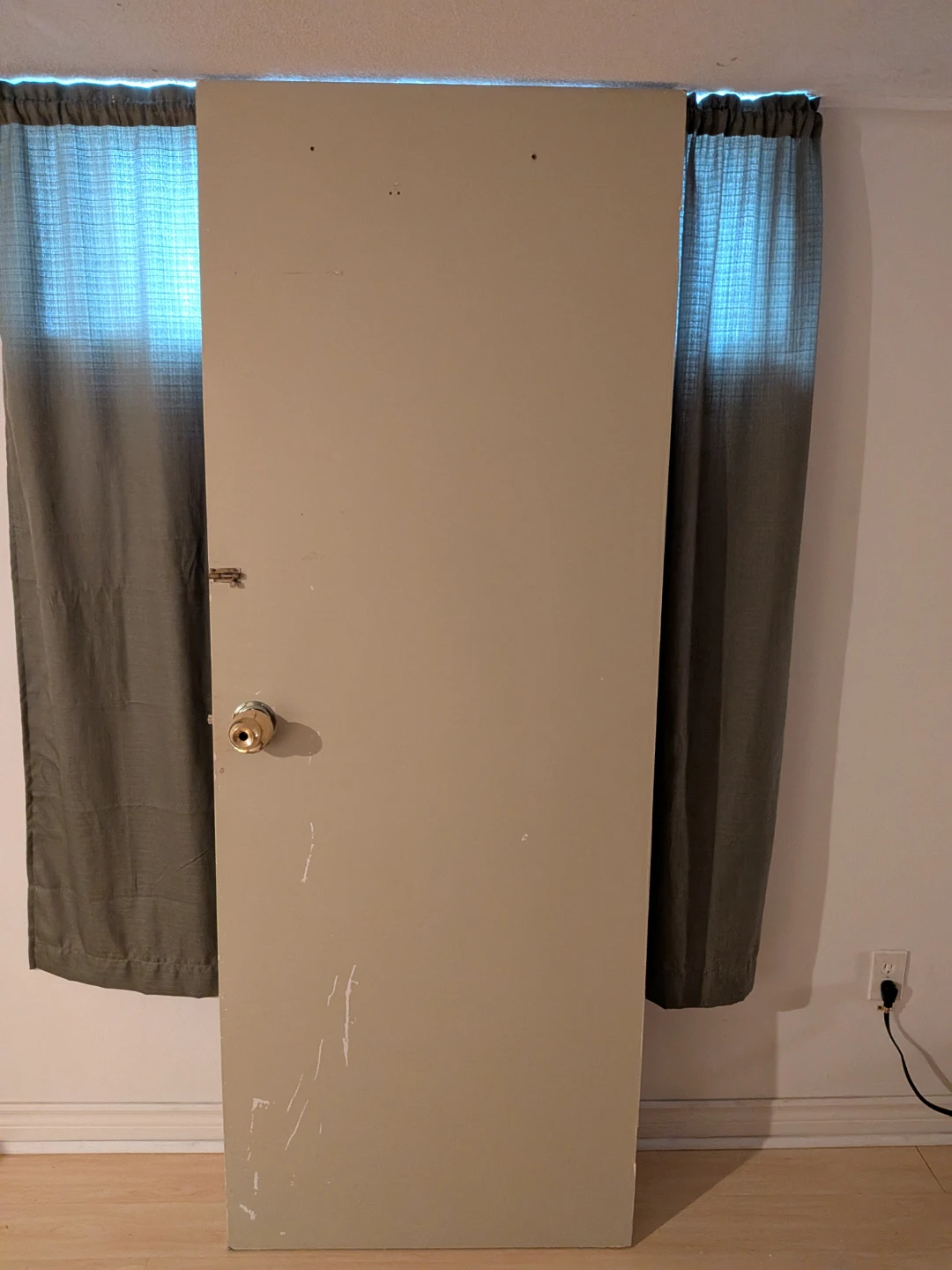 Interior Door - 30 x 80" - photo 2