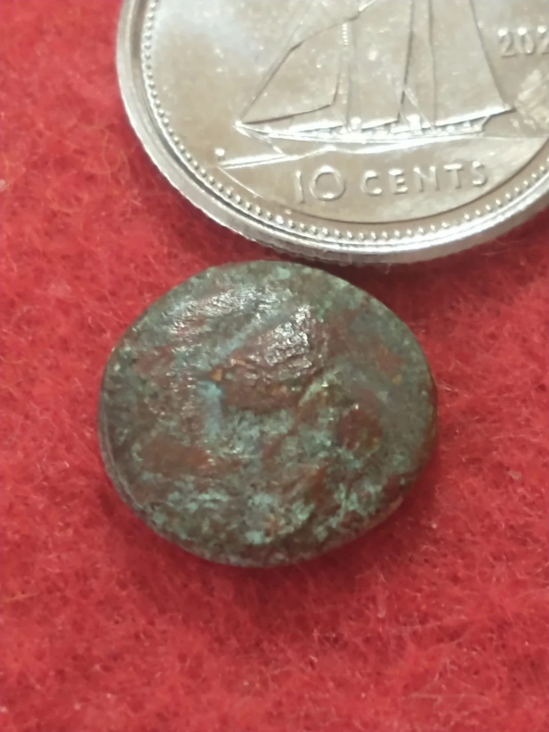 Nice c. 300 BC Birytis, Troas (Troy) ancient Greek coin - photo 5