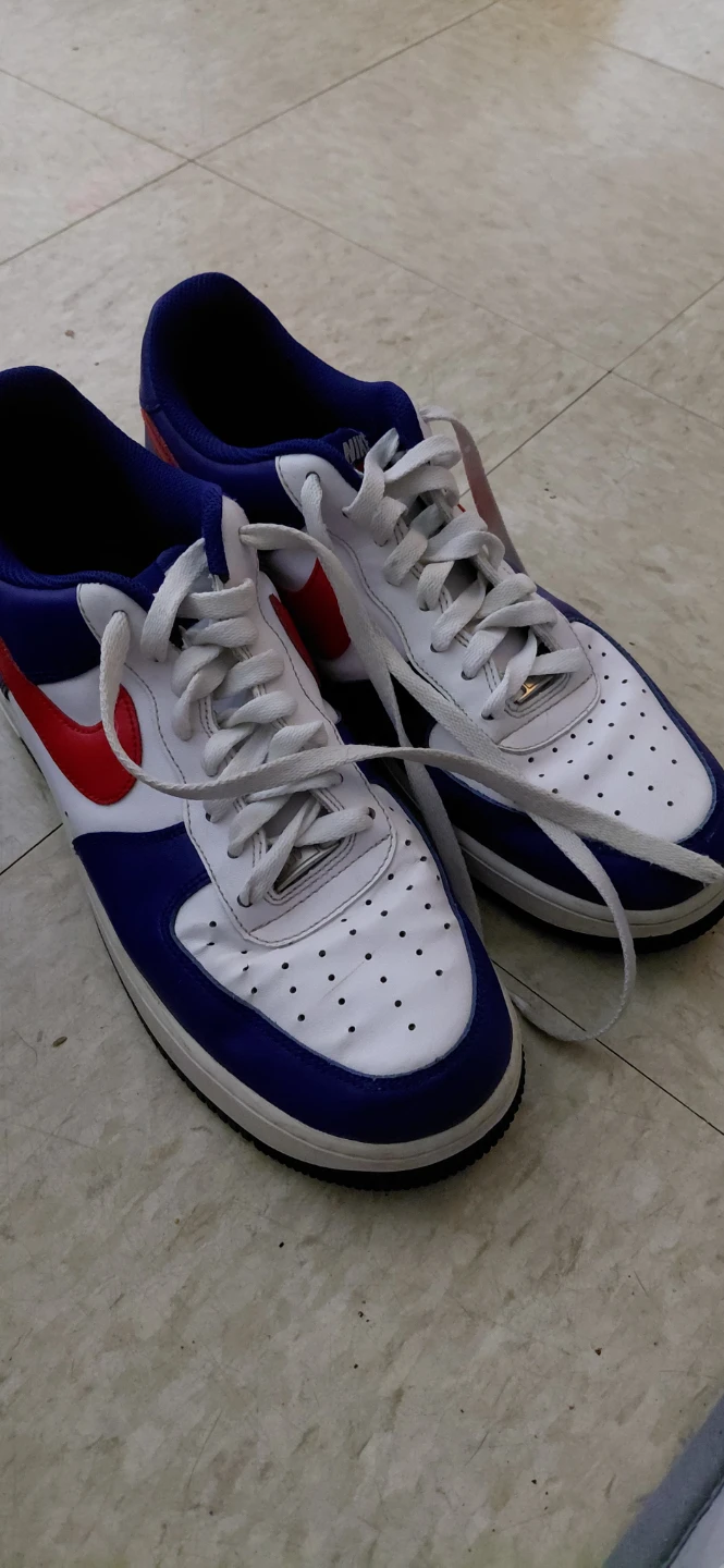 Nike Air Force 1 Shoes