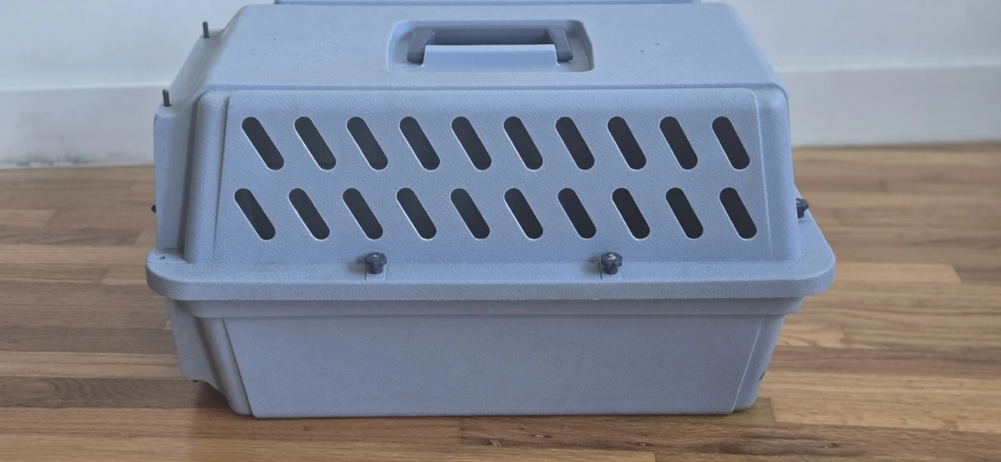 Kennel-Cab II Pet Carrier - photo 5