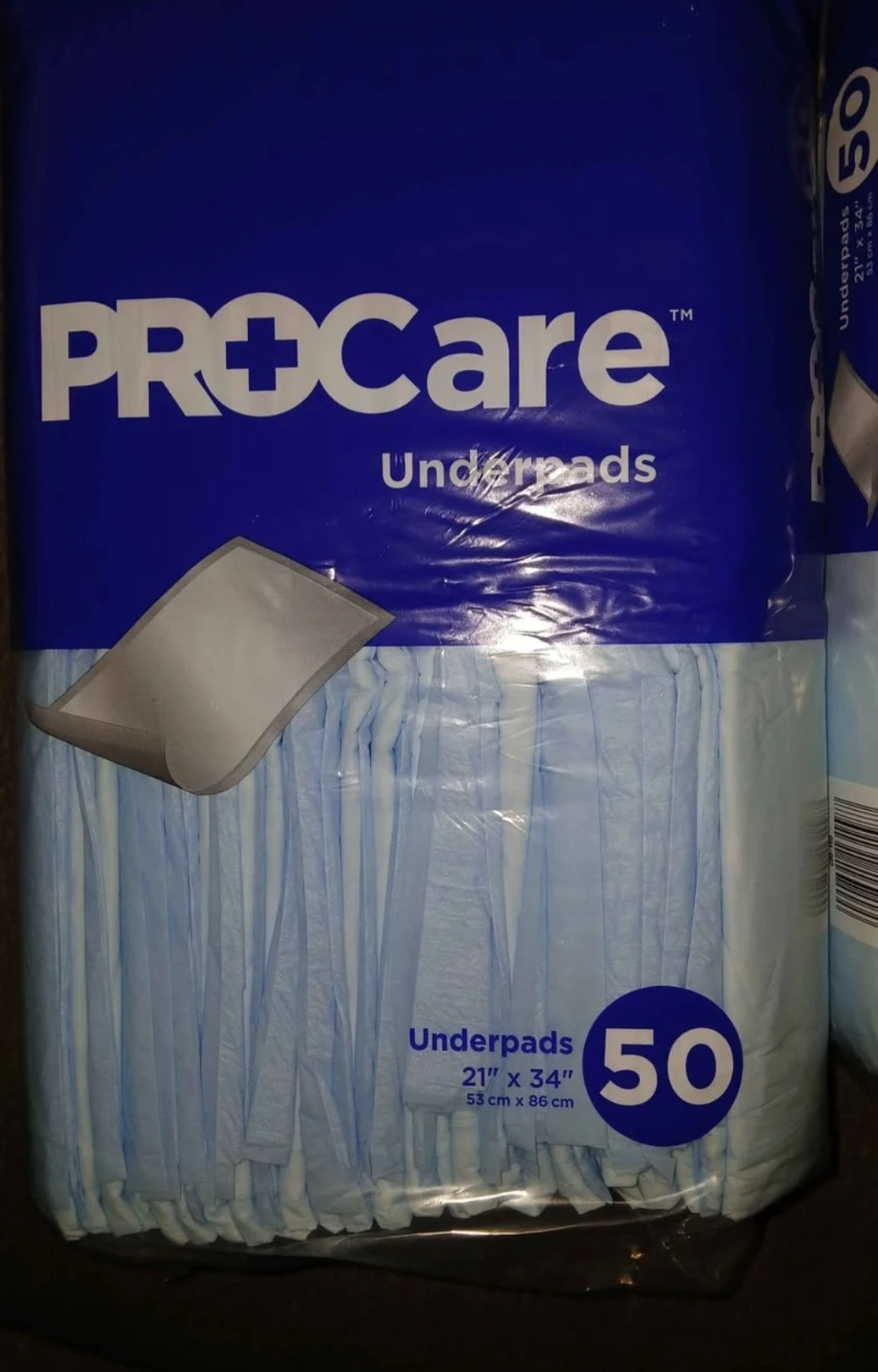 Wee wee pads great for Pets and medical - photo 2