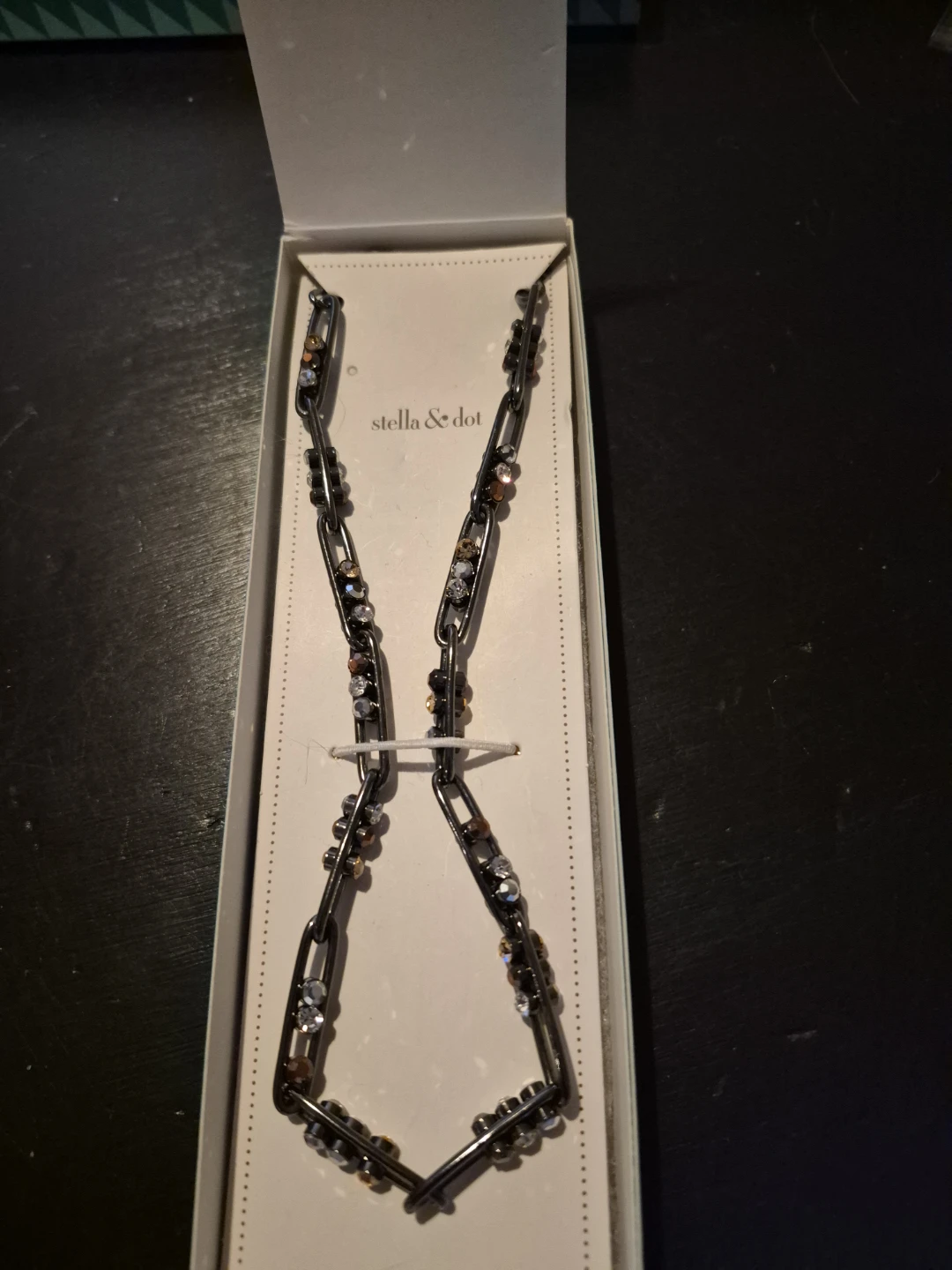 Stella & Dot Necklace