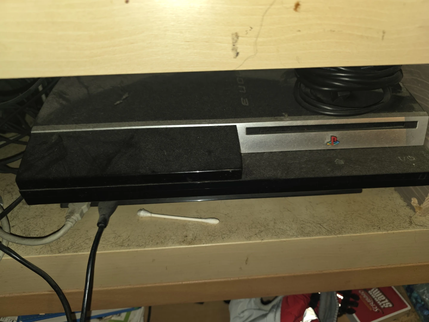 PlayStation 3 Console jailbroken