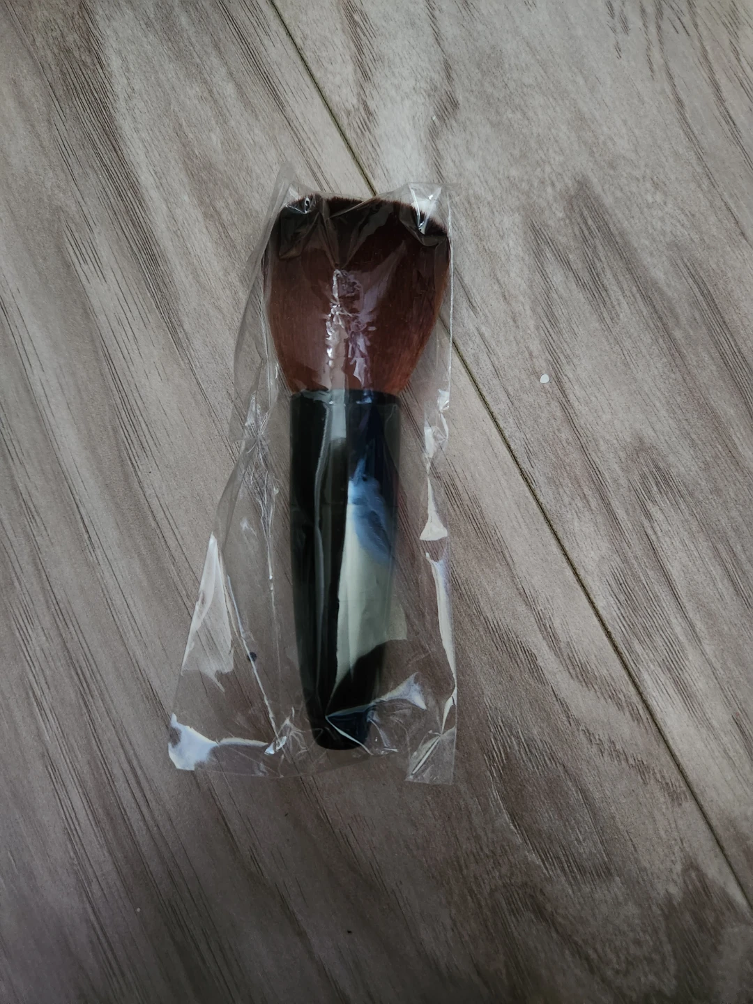 Makeup Brush ⚽