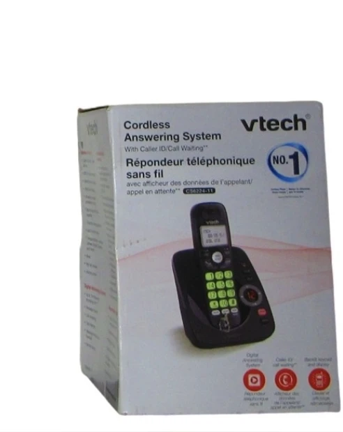 VTech Cordless Answering System