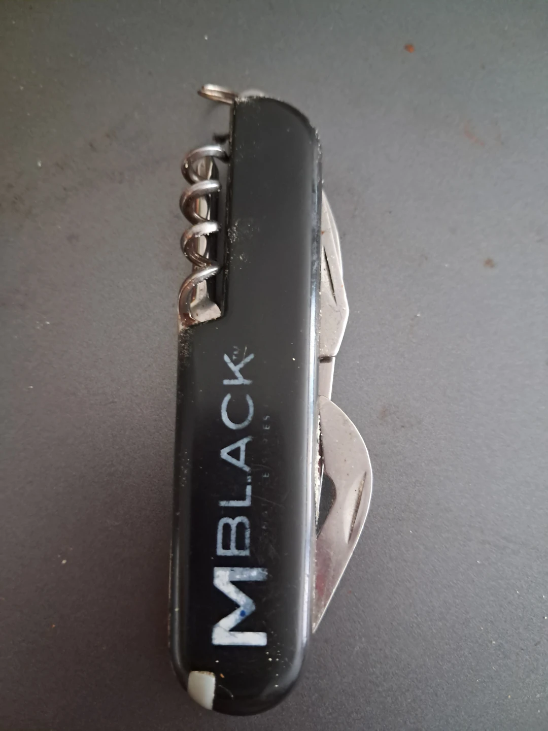 MBLACK Multi-tool Pocket Knife