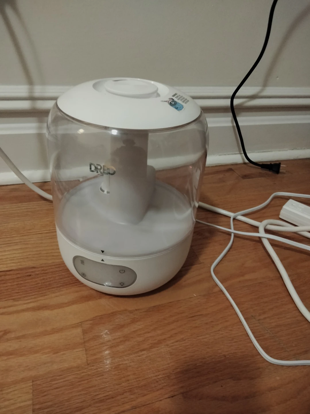 Humidifier