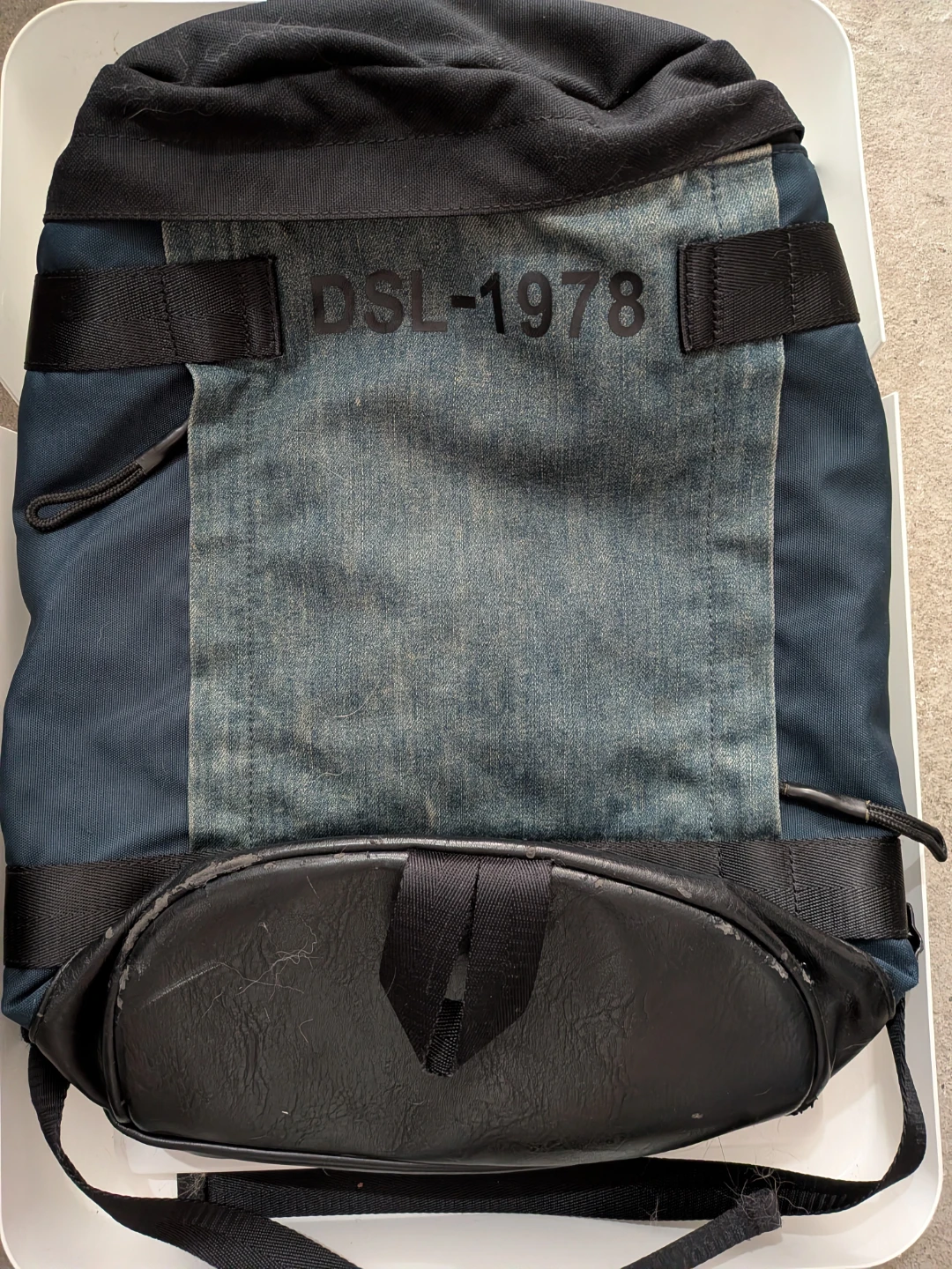 Diesel DSL-1978 Backpack