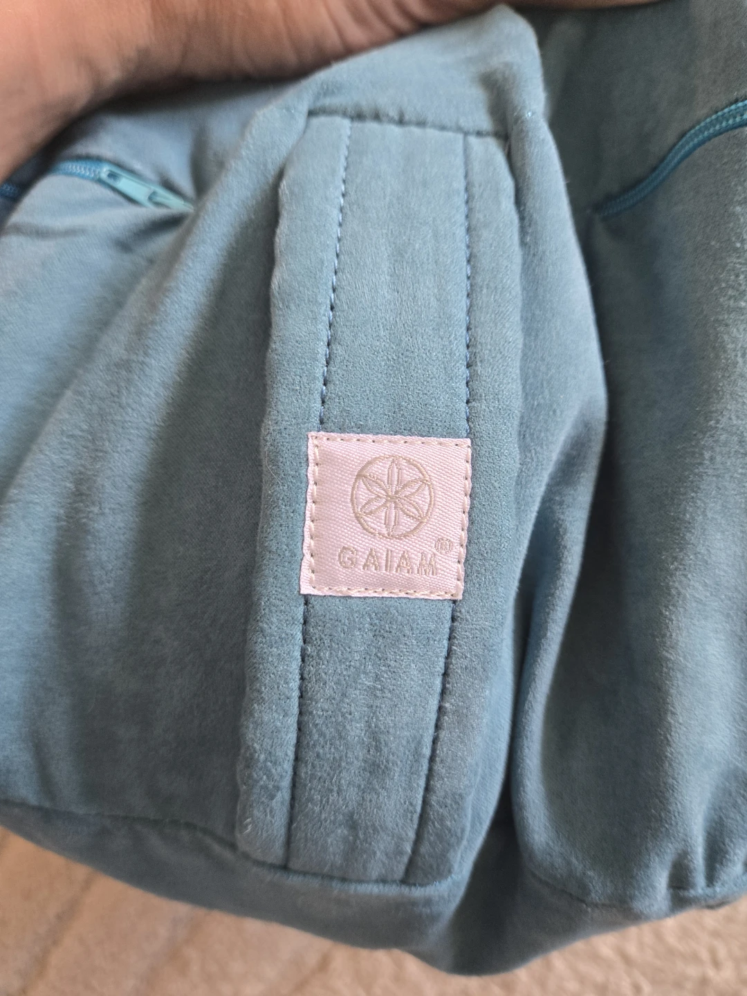 Gaiam Meditation Cushion - photo 2