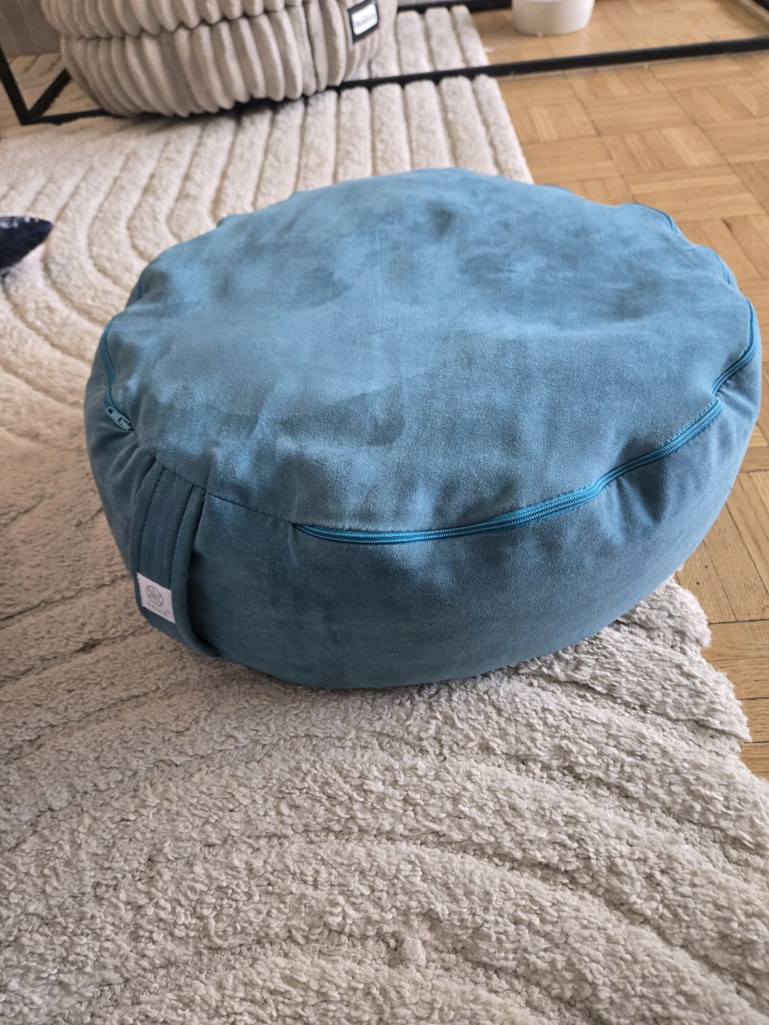 Gaiam Meditation Cushion - photo 3