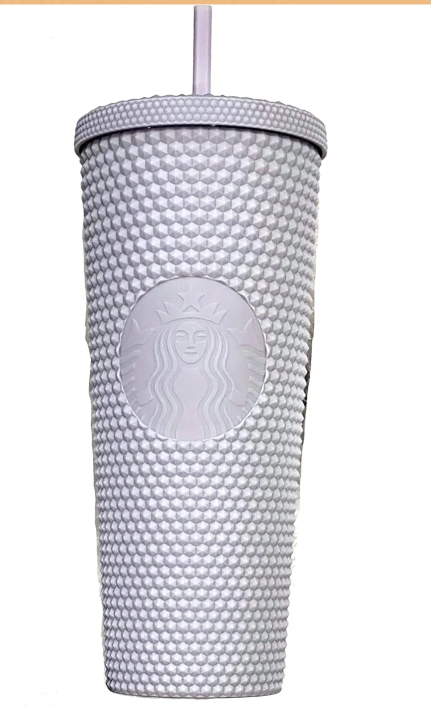 Starbucks Tumbler