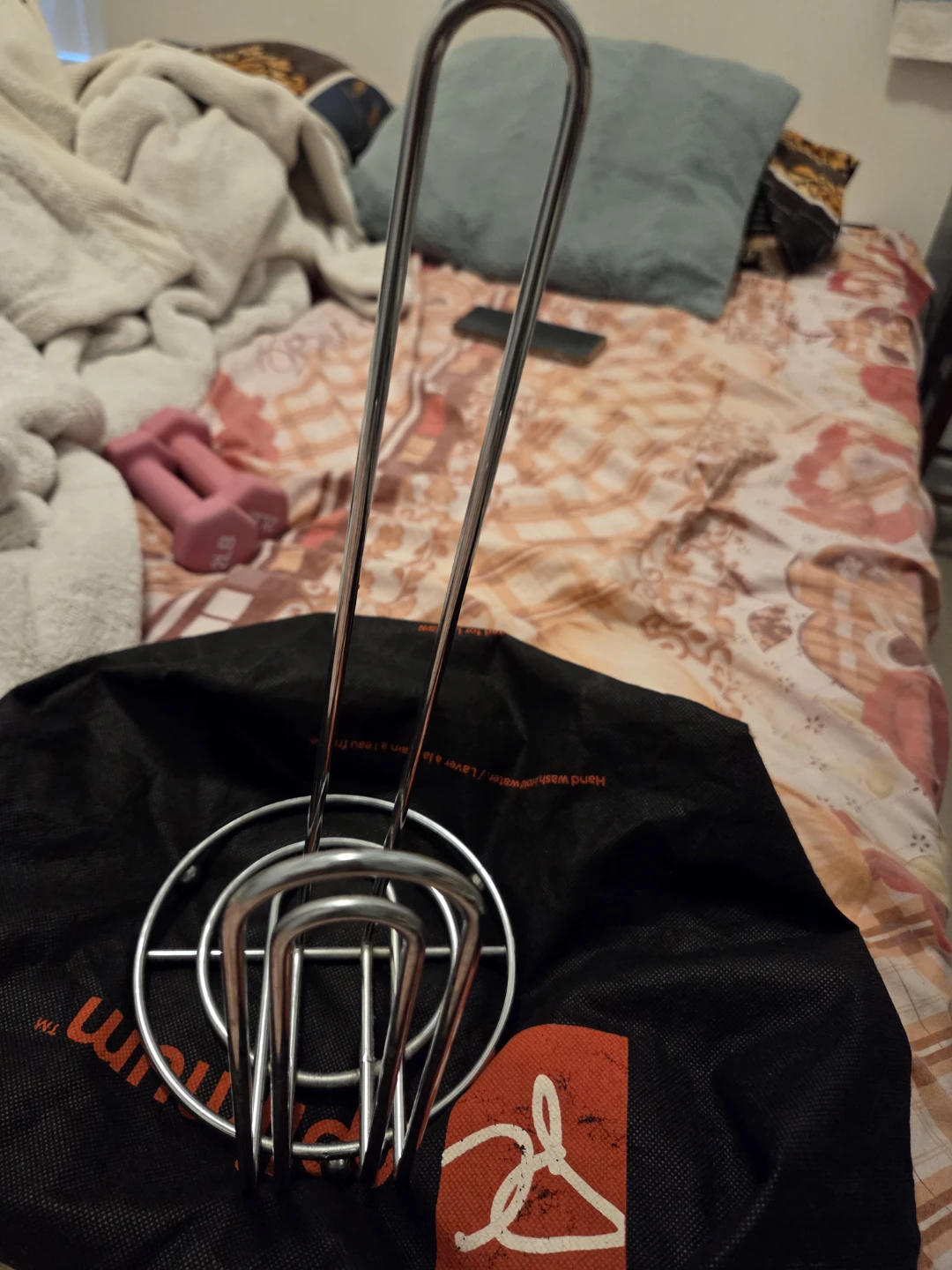 Optimum Paper Towel Holder - photo 2