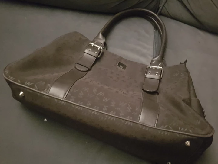 Ladies bag Mundi in great condition - photo 2