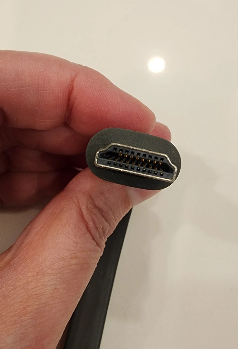 Google Chromecast - photo 4