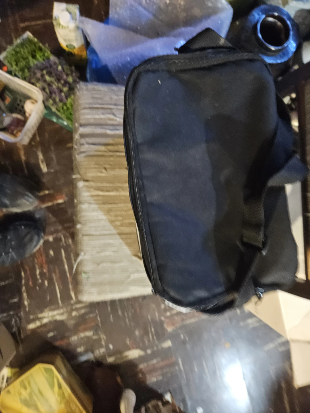 BLR Final Vacay Cooler Bag - photo 3