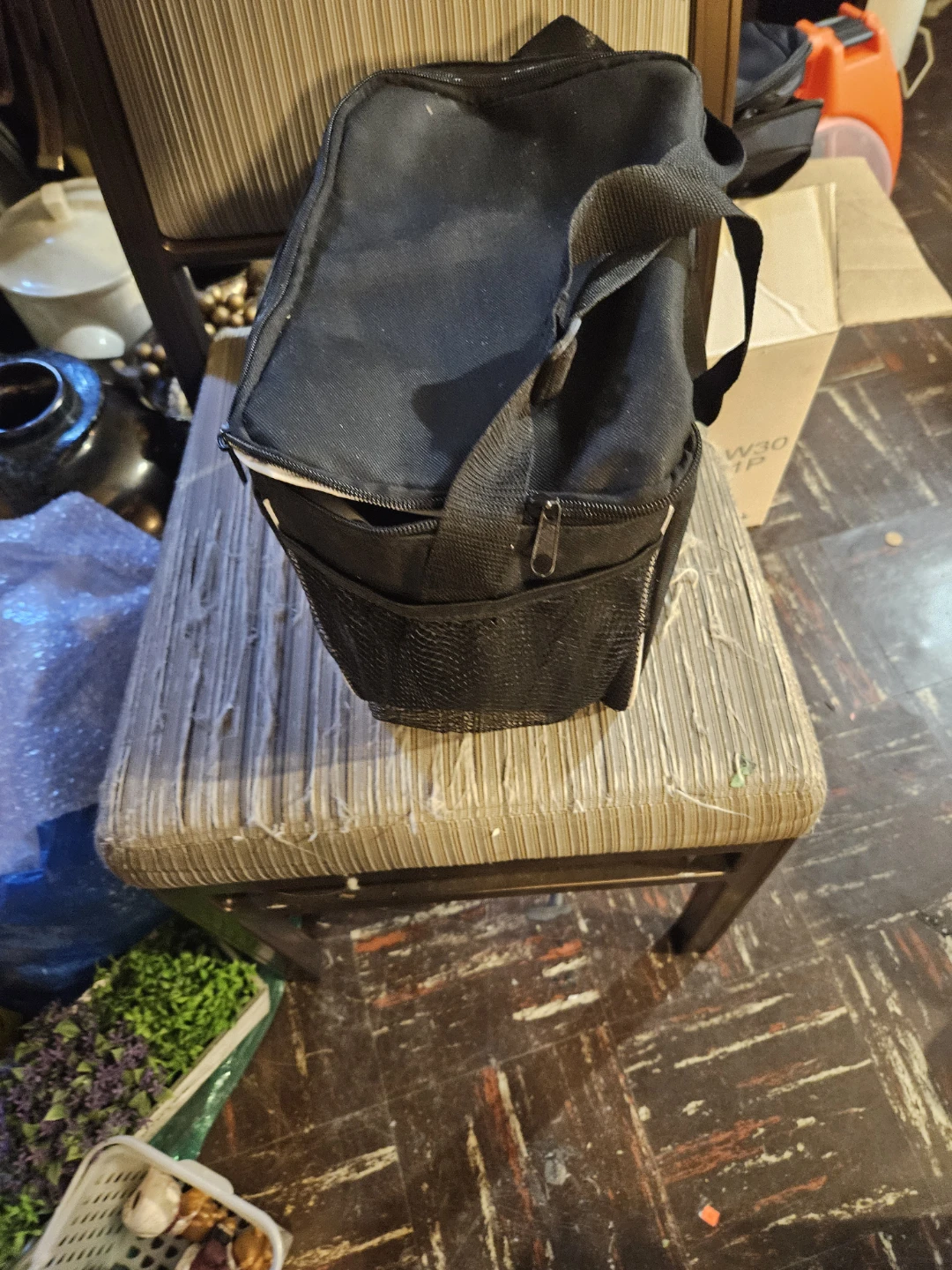 BLR Final Vacay Cooler Bag - photo 4