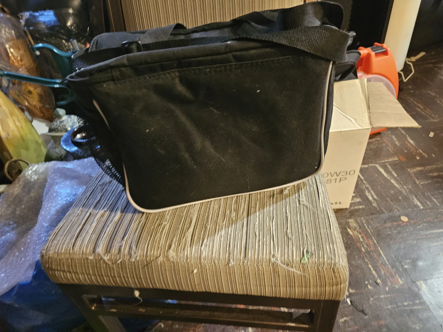 BLR Final Vacay Cooler Bag - photo 5