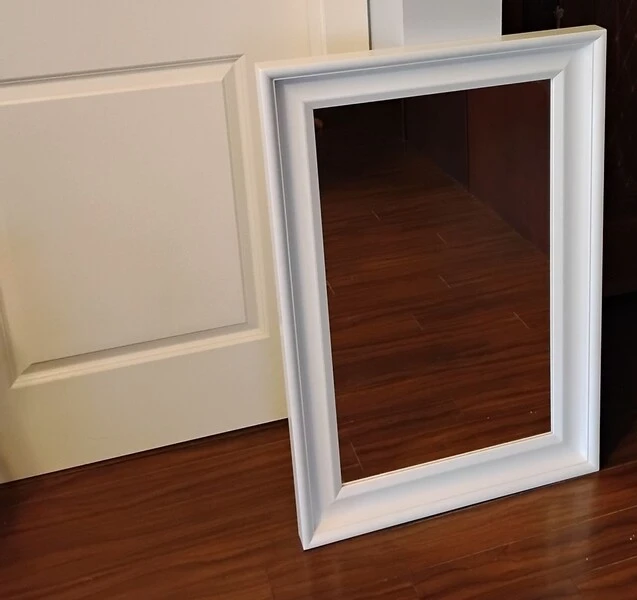 Brand New Solid Wood Mirror