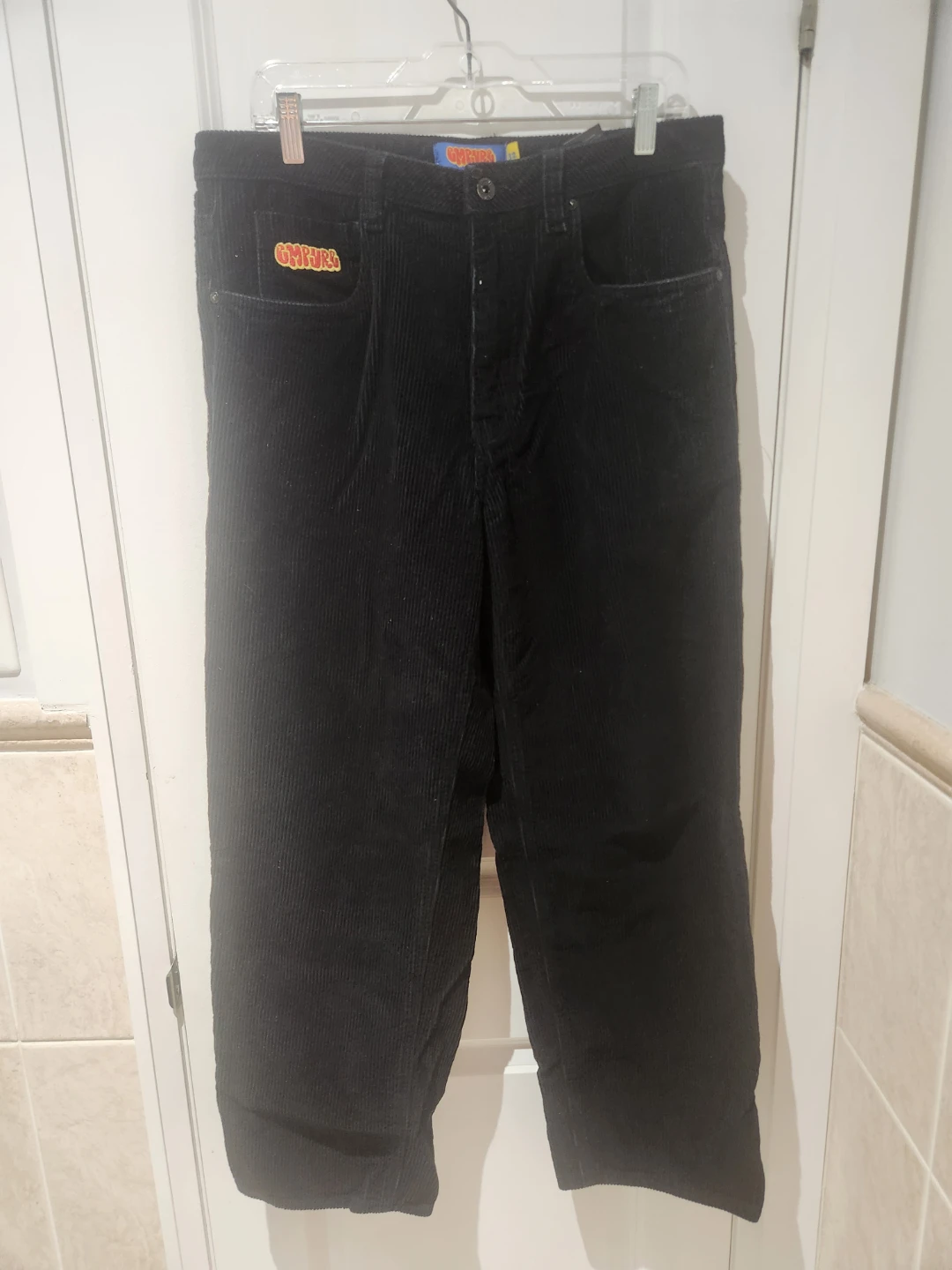 Size 32 Empyre Corduroys NEED GONE