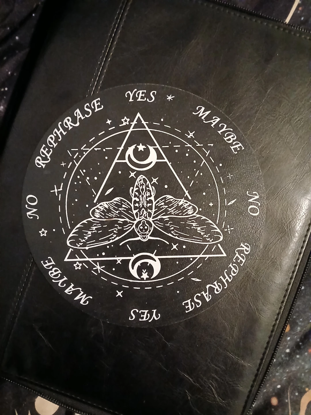 Pendulum Board