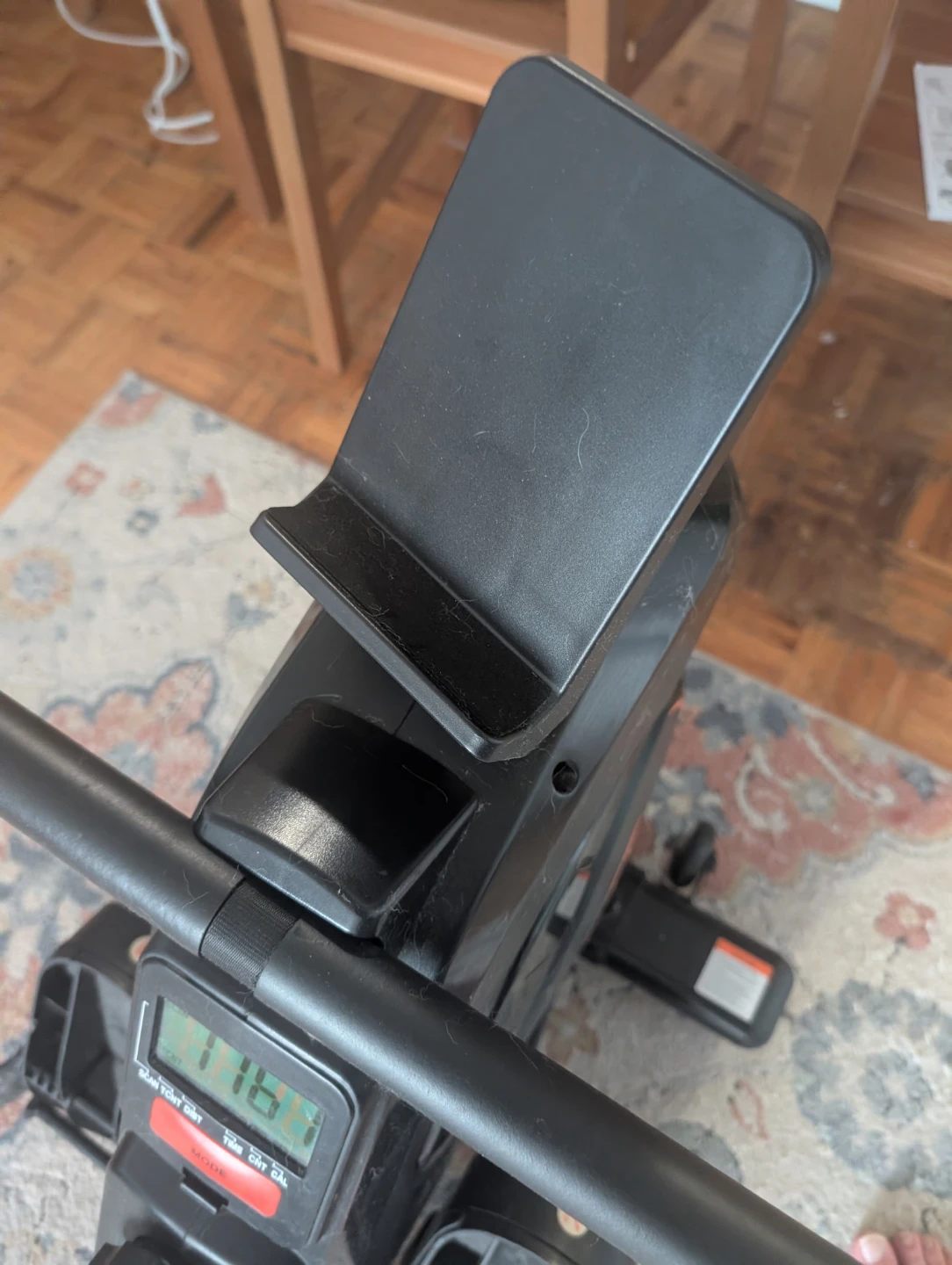 YOSUDA Rowing Machine - photo 5