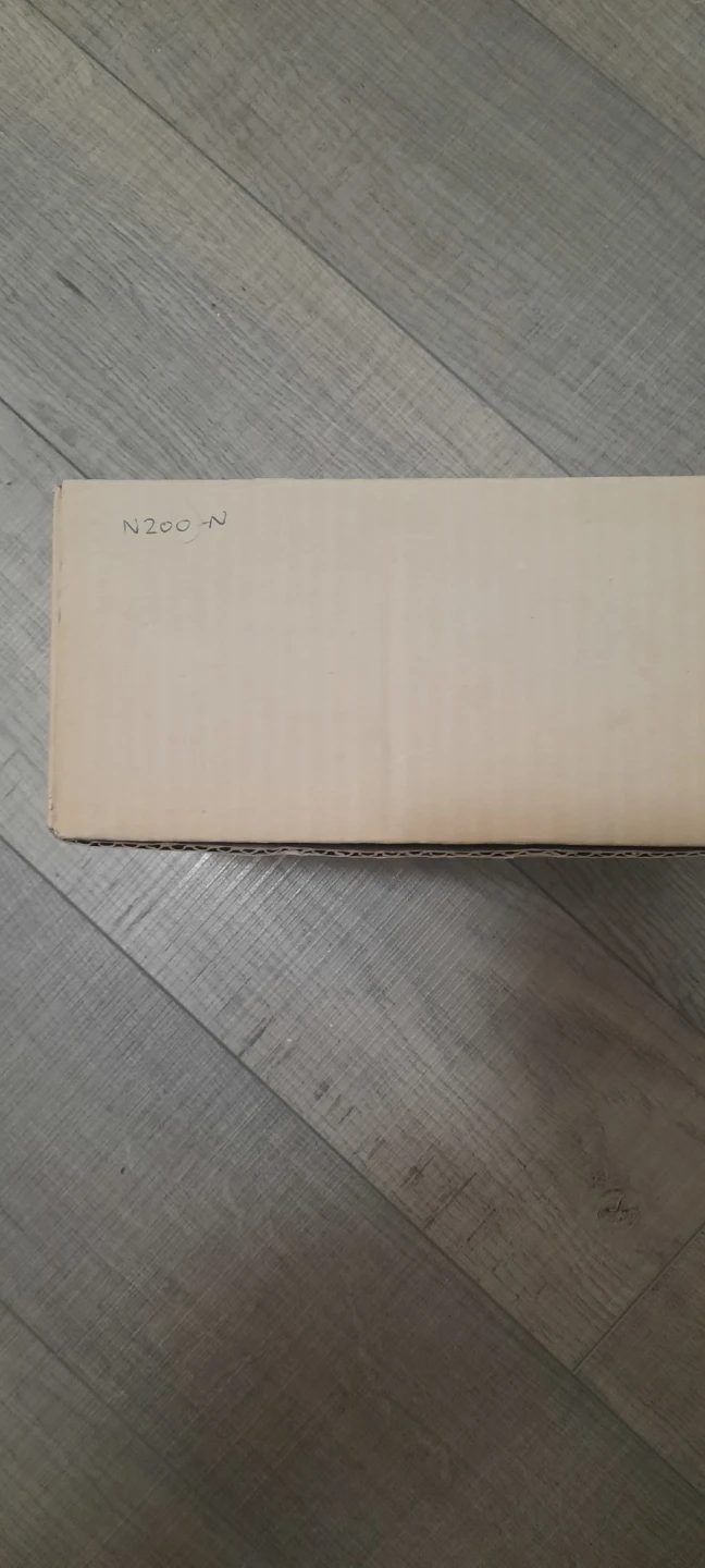 NTEC N200 Condenser Microphones (Pair) - photo 4
