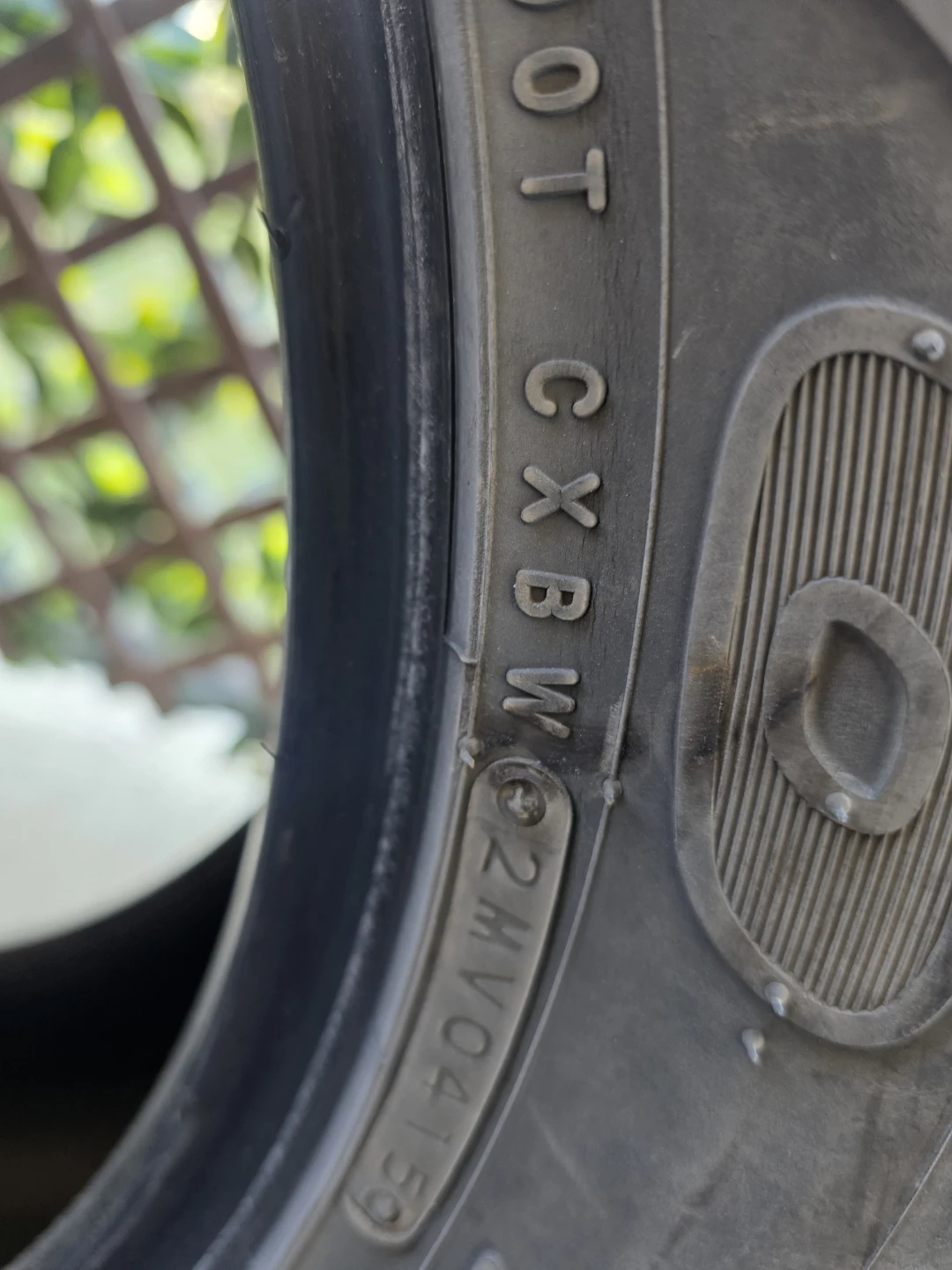 Toyo Open Country A/T Tires LT275/65R18 - photo 3