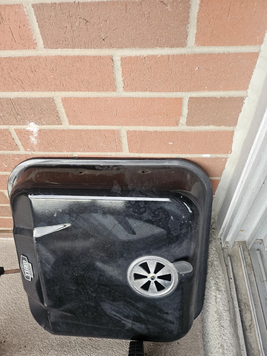 Expert grill  Charcoal Grill